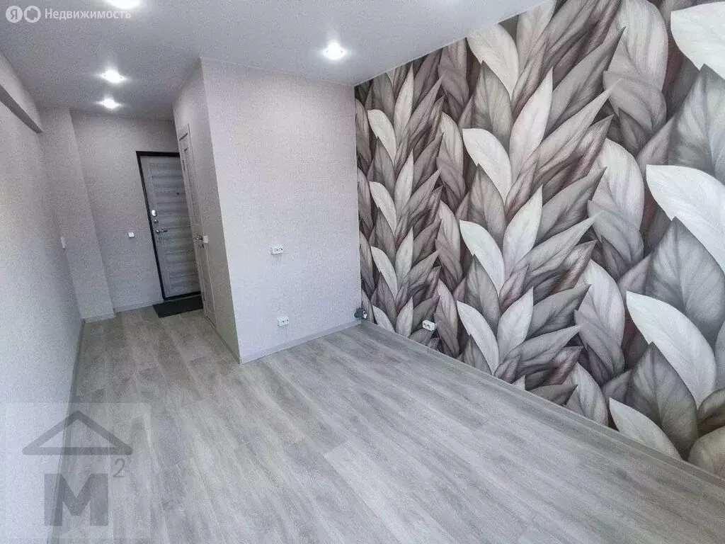 1к в -комнатной квартире (10 м) - Фото 2