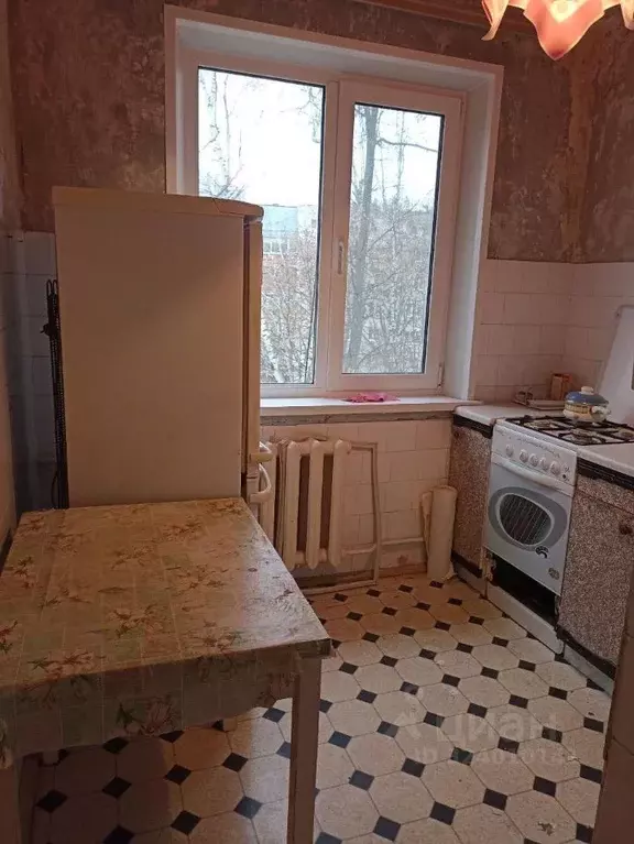 2-к кв. Орловская область, Орел ул. Максима Горького, 119 (44.0 м) - Фото 1