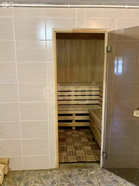 Дом в деревня Новобедеево, Береговая улица (95 м) - Фото 2