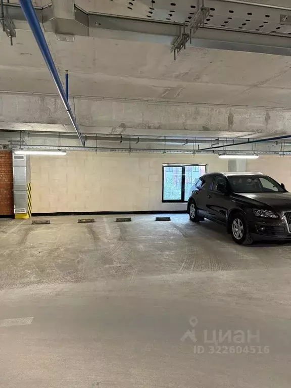Гараж в Санкт-Петербург ул. Дыбенко, 7к4 (14 м) - Фото 1