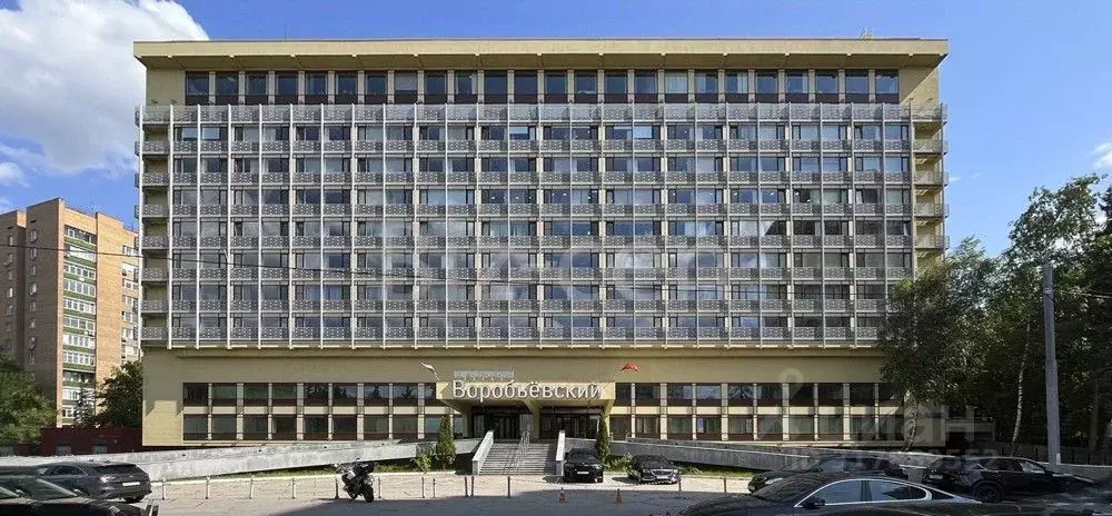 Офис в Москва Университетский просп., 12 (406 м) - Фото 0
