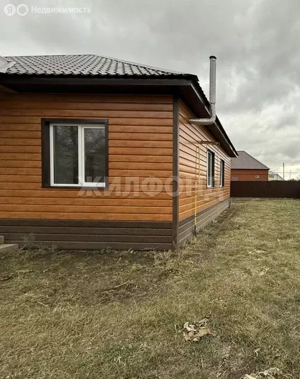 Дом в Коченёво, Октябрьская улица (99.5 м) - Фото 2