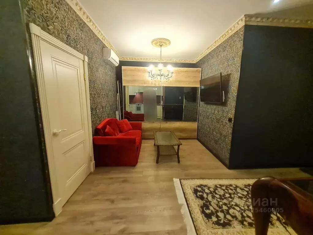 1-к кв. Москва Внуковское поселение, бул. Андрея Тарковского, 7 (38.5 ... - Фото 2