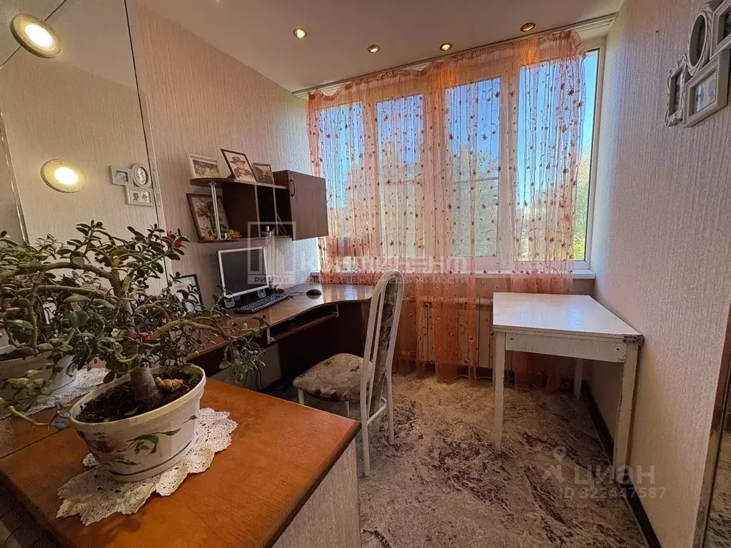 3-к кв. Владимирская область, Ковров ул. Грибоедова, 7/3 (65.0 м) - Фото 1