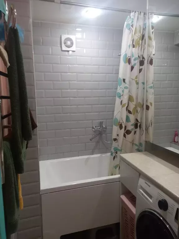 Продаётся 3-к квартира, 63.2 м - Фото 1