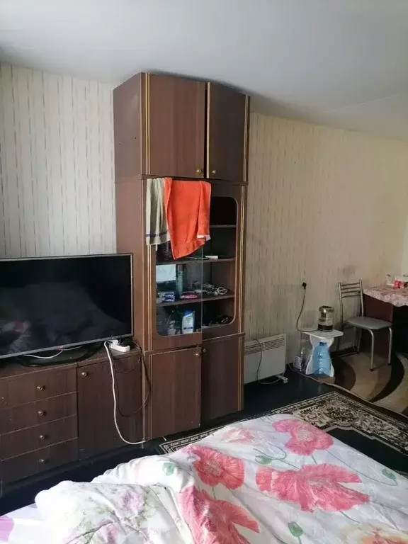 Комната Калужская область, Калуга ул. Генерала Попова, 9 (19.3 м) - Фото 2