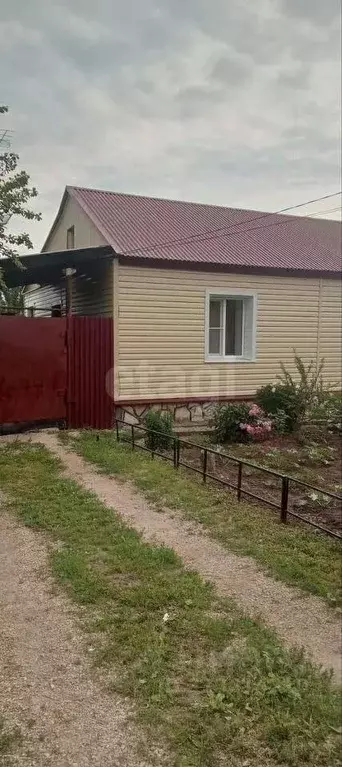 Дом в Липецкая область, Данков Школьная ул., 10 (43 м) - Фото 1