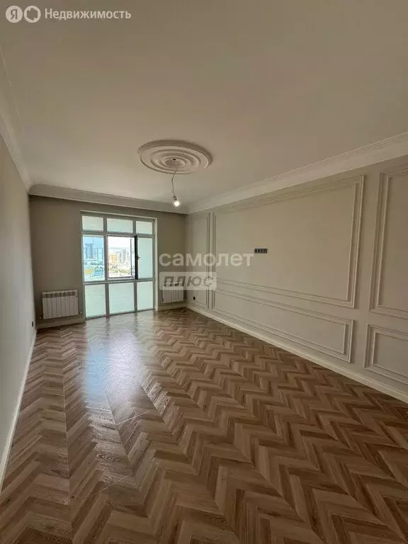 2-комнатная квартира: Грозный, улица В.А. Кан-Калика, 55 (86 м) - Фото 0