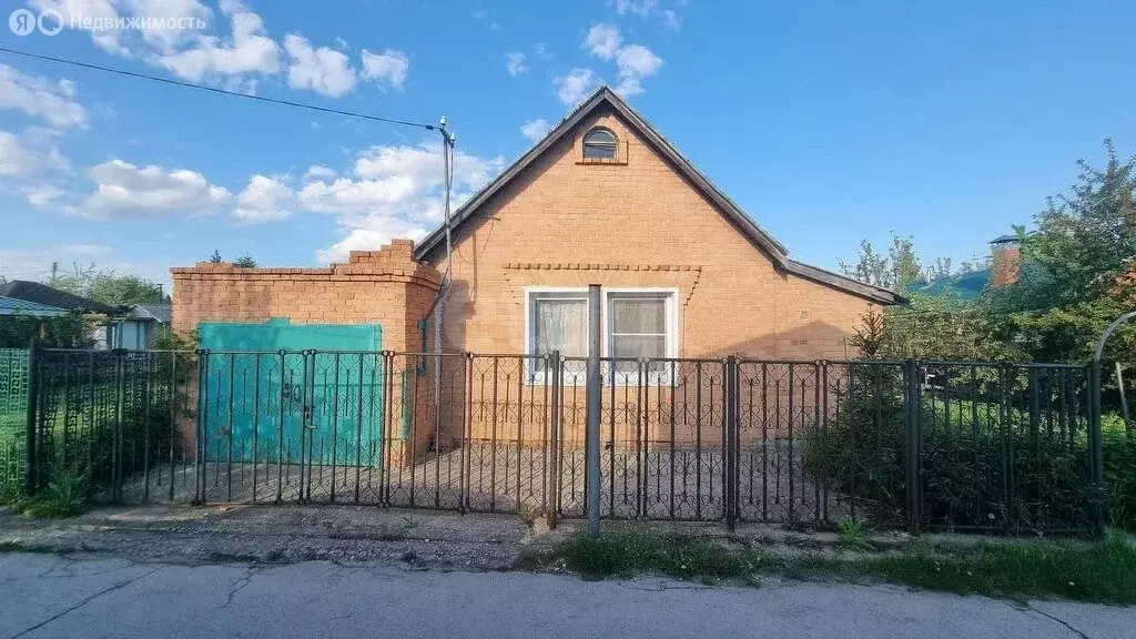 Дом в сельское поселение Подстепки, СНТ Приморское, 12-я улица (50 м) - Фото 0
