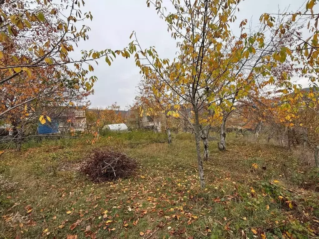 Участок в Добровское сельское поселение, СОТ Коммунальный (4.48 м) - Фото 2