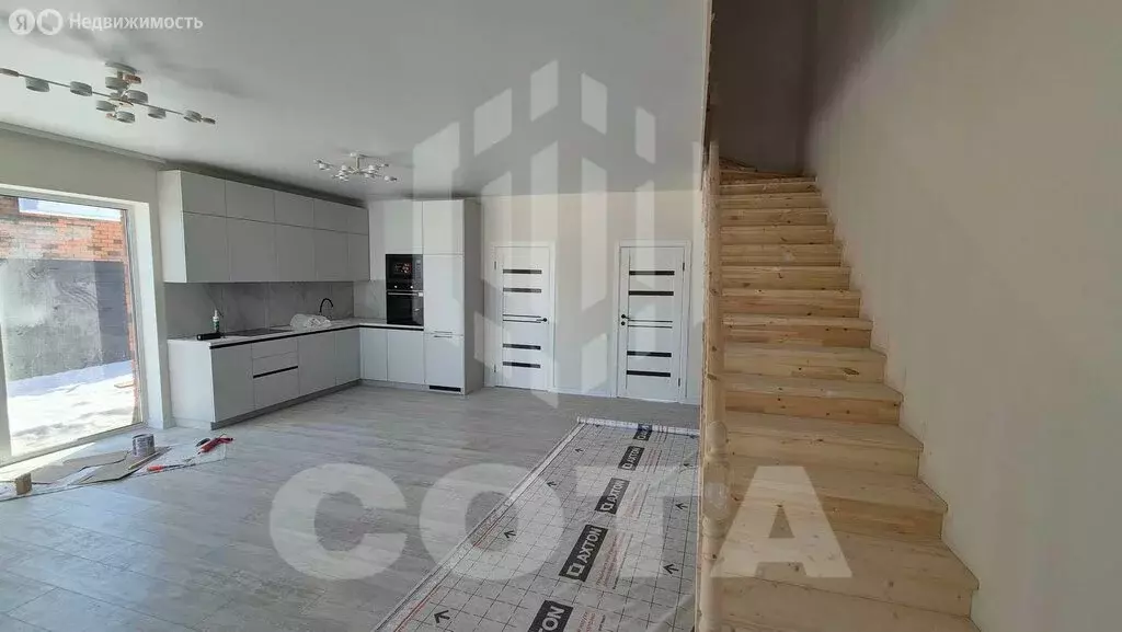 Дом в село Ямное, улица Летний лагерь (120 м) - Фото 2