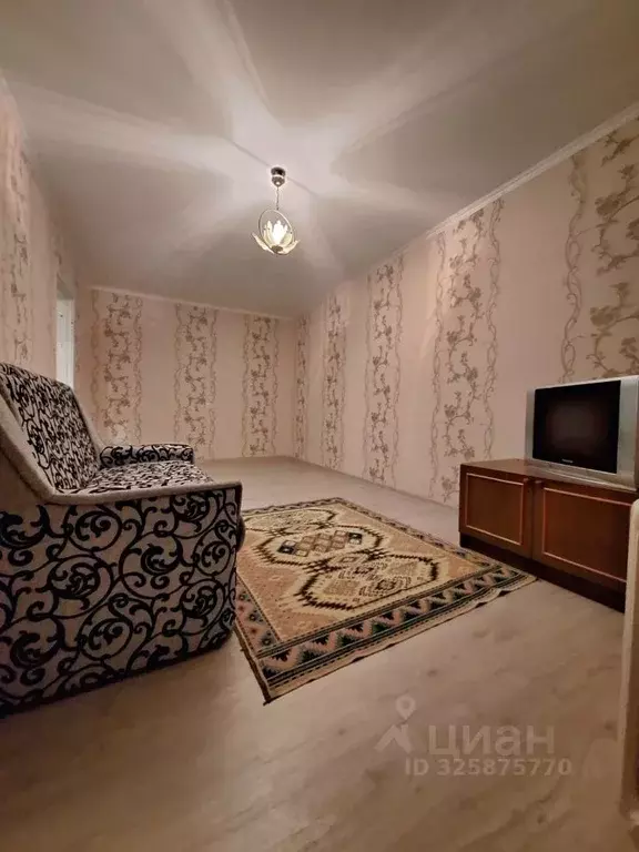 1-к кв. Крым, Керчь ул. Буденного, 13 (34.0 м) - Фото 2