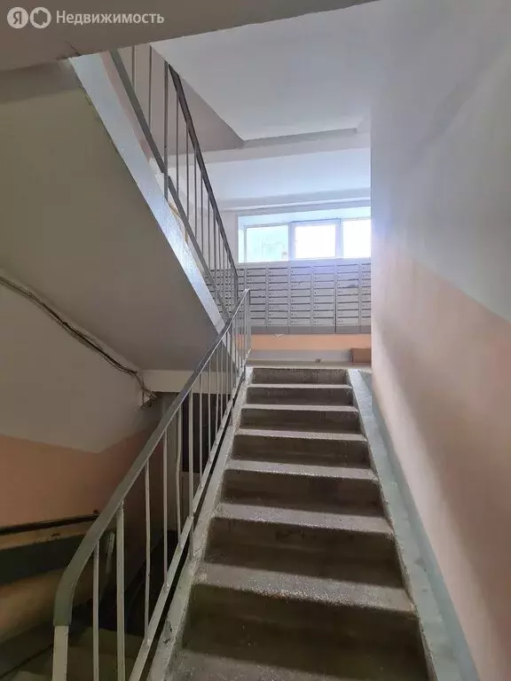 1-комнатная квартира: Пермь, Вижайская улица, 20 (38 м) - Фото 0