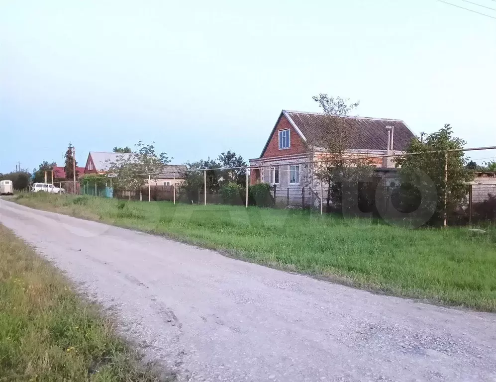 Дом 61,2 м на участке 32,5 сот. - Фото 1