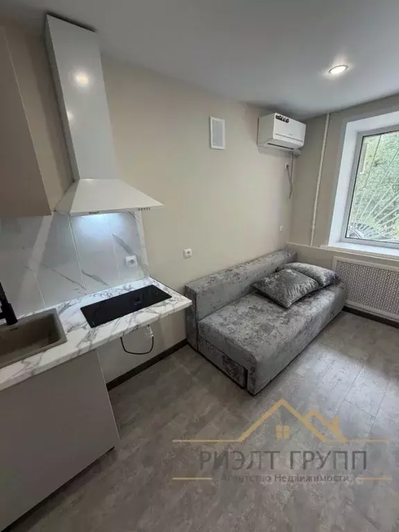 Студия Татарстан, Казань ул. Сары Садыковой, 20 (15.0 м) - Фото 1