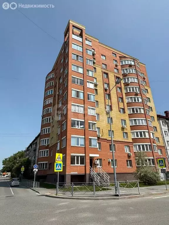 Офис (65.2 м) - Фото 0