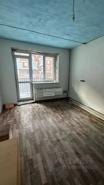 Студия Иркутская область, Иркутский муниципальный округ, Маркова рп, ... - Фото 1