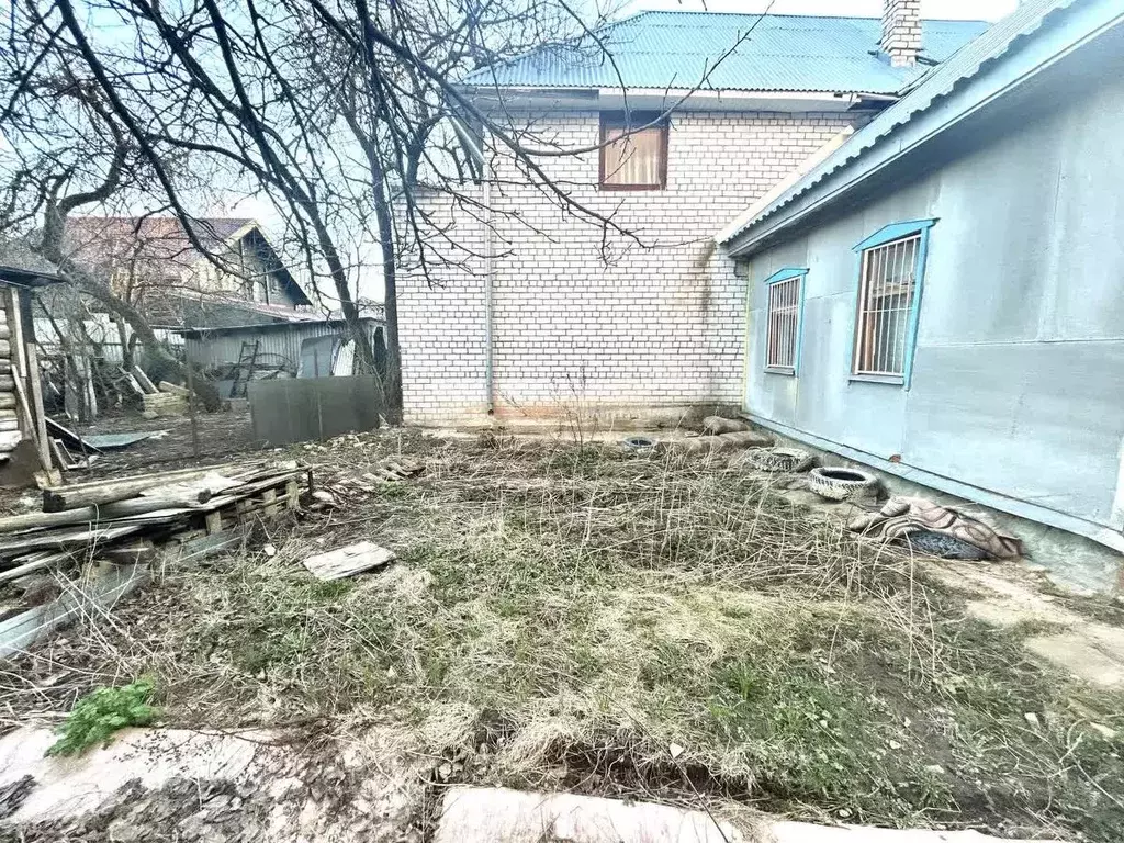 Дом в Смоленская область, Смоленск Чуриловский пер., 9 (41 м) - Фото 1