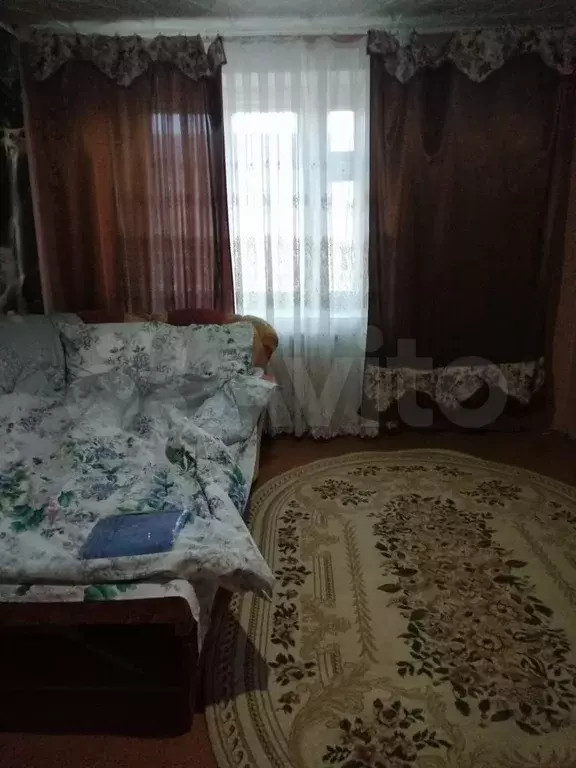 1-к. квартира, 49 м, 3/5 эт. - Фото 1