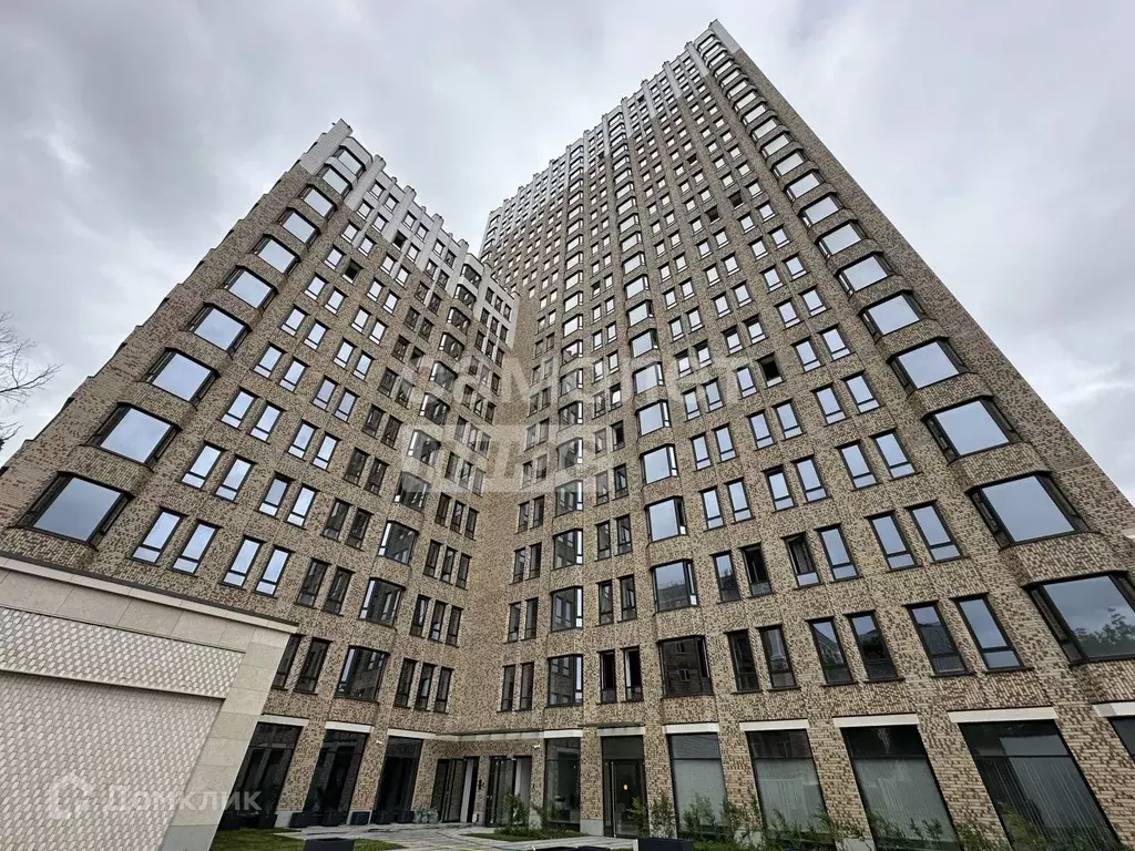 Продаётся 2-к квартира, 52.8 м - Фото 0