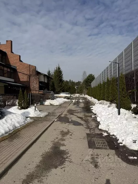Таунхаус в Московская область, Красногорск ул. Новоархангельская, 14/4 ... - Фото 2
