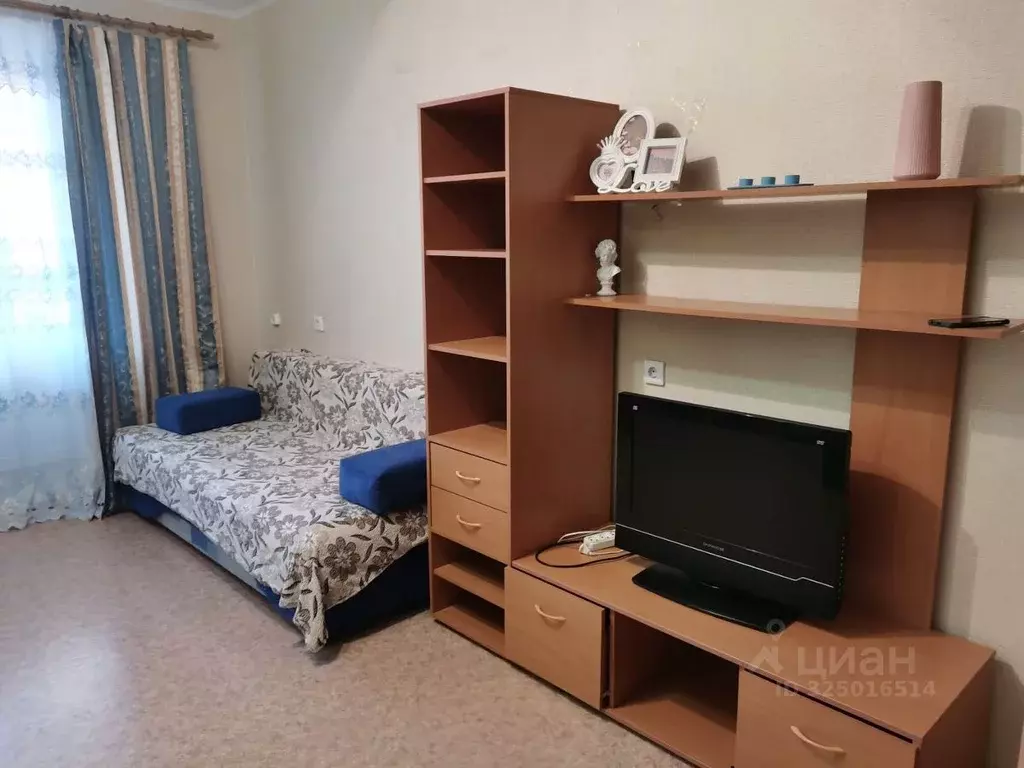 2-к кв. Томская область, Томск Смоленский пер., 9 (64.0 м) - Фото 2