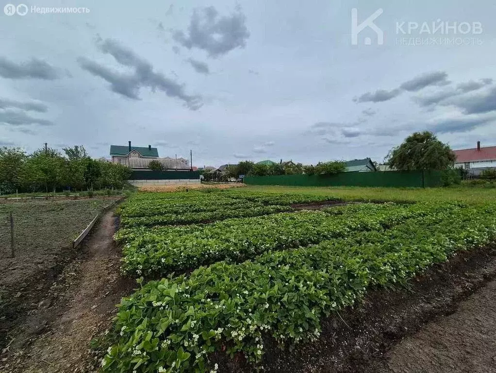 Участок в Нововоронеж, Советская улица, 118 (10 м) - Фото 0