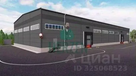 Склад в Московская область, Балашиха городской округ, д. Дятловка  ... - Фото 2