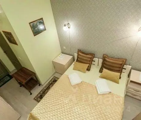 4-к кв. Санкт-Петербург пер. Басков, 3 (87.0 м) - Фото 1