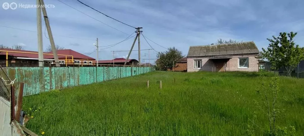 Участок в аул Старобжегокай, улица Котовского, 5 (5.89 м) - Фото 2