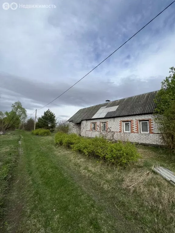 Дом в деревня Хмелево, Лесная улица, 3 (63.4 м) - Фото 1