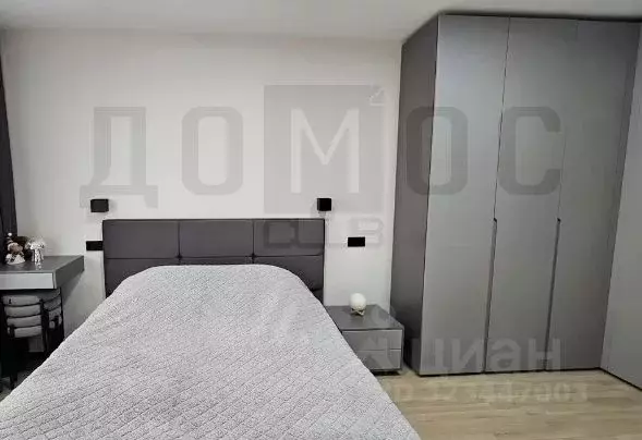 1-к кв. Свердловская область, Екатеринбург ул. Репина, 52 (44.0 м) - Фото 2