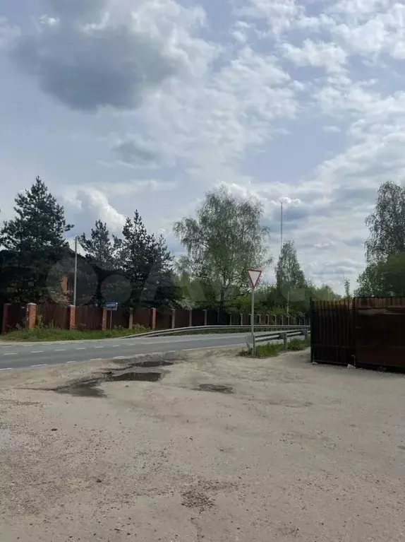 Участок 7,8 сот. (ИЖС) - Фото 1