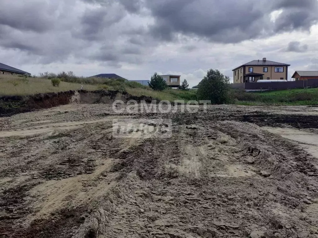 Участок в Тюменская область, Тюменский район, с. Кулаково  (8.7 сот.) - Фото 1