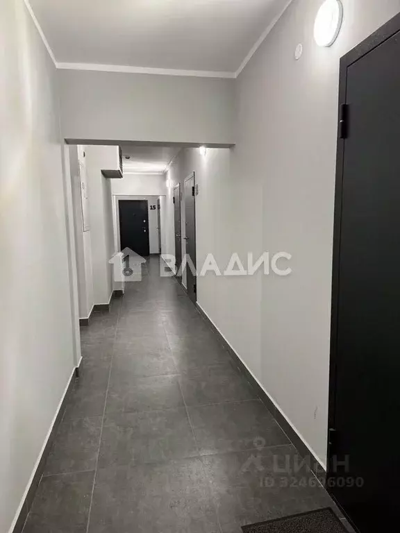 1-к кв. Иркутская область, Иркутск ул. Красноказачья, 23/1 (41.7 м) - Фото 2