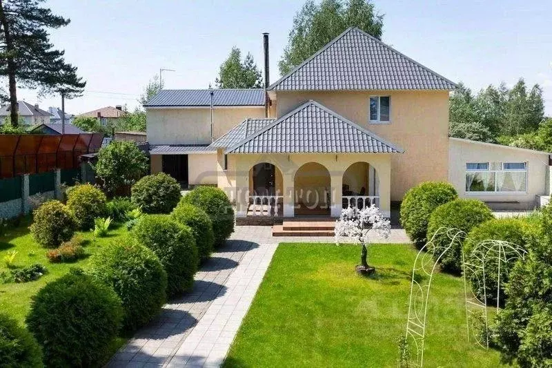 Дом в Московская область, Балашиха городской округ, д. Дятловка  (700 ... - Фото 1