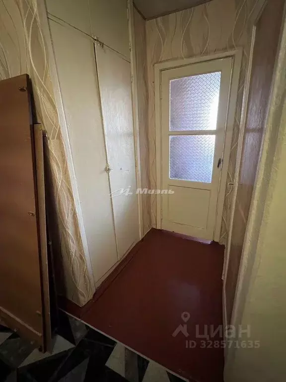 1-к кв. Крым, Симферополь городской округ, Грэсовский пгт ул. ... - Фото 2