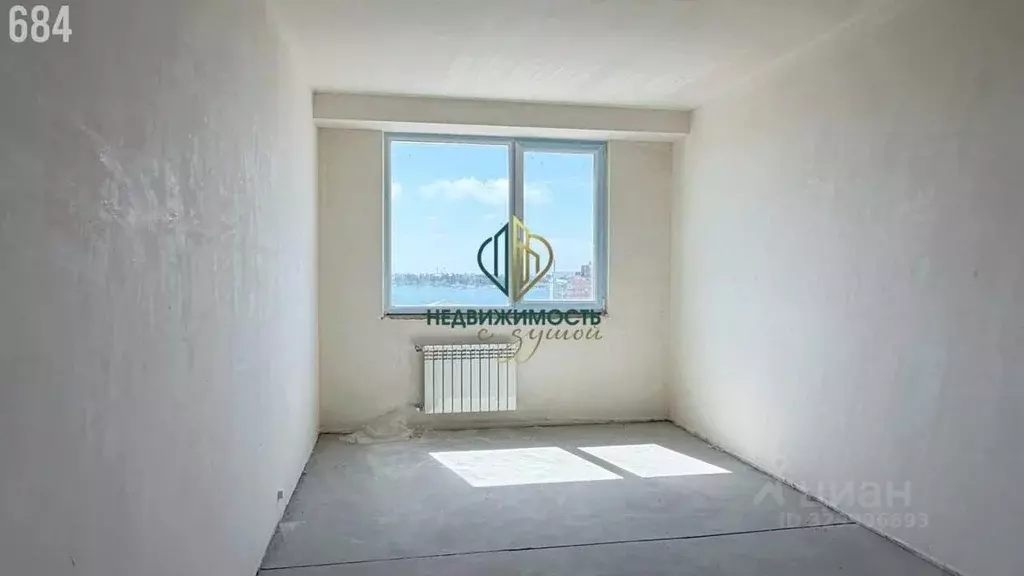 1-к кв. Севастополь ул. Летчиков, 6 (38.0 м) - Фото 1