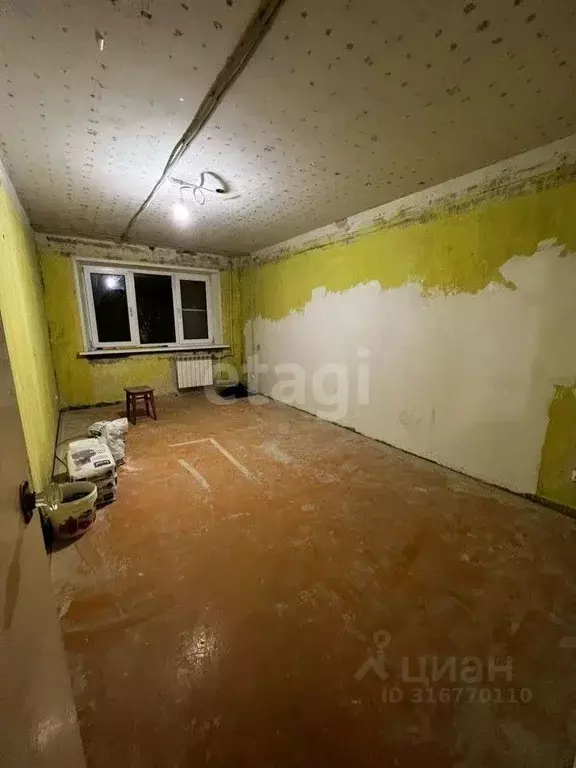 2-к кв. Липецкая область, Липецк ул. Филипченко, 10/2 (48.0 м) - Фото 0