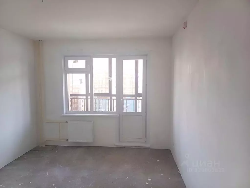 2-к кв. Красноярский край, Красноярск Соколовская ул., 20В (52.65 м) - Фото 1