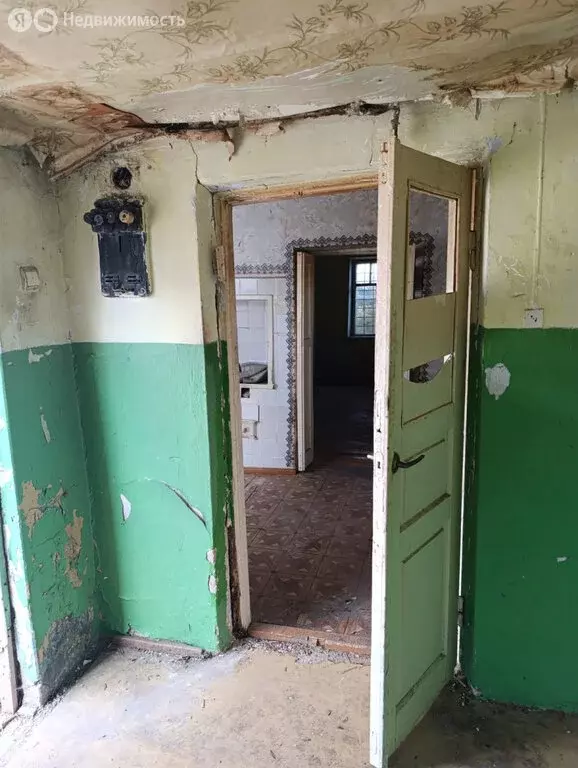 2-комнатная квартира: Евпатория, Средняя улица, 46 (39.6 м) - Фото 0