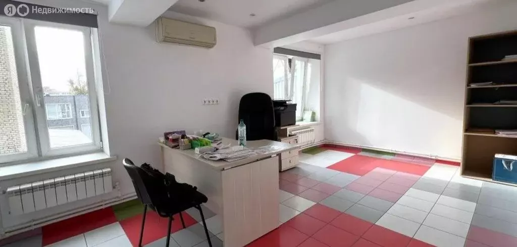 Офис (850 м) - Фото 0