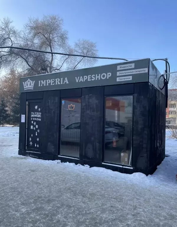 Торговая площадь в Новосибирская область, Новосибирск Затулинский ... - Фото 0