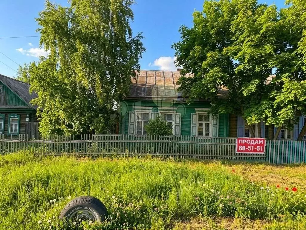 Дом в Иркутская область, Иркутский муниципальный округ, д. Черемушка ... - Фото 2