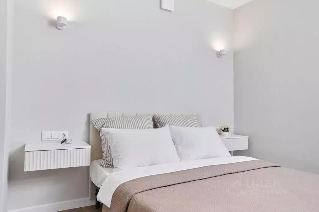 1-к кв. Башкортостан, Уфа ул. Пархоменко, 151/1 (40.0 м) - Фото 1