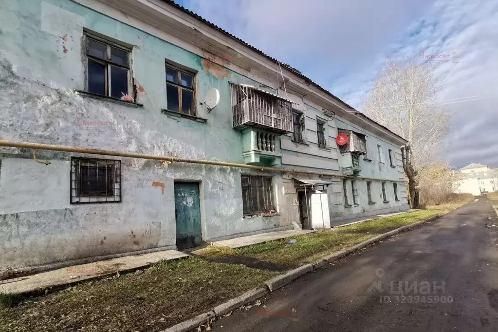 Комната Свердловская область, Екатеринбург ул. Инженерная, 14 (15.5 м) - Фото 1