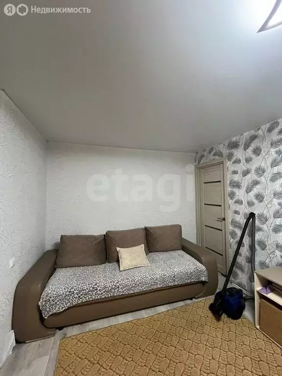 2-комнатная квартира: Челябинская область, Озерск, Набережная улица, ... - Фото 2