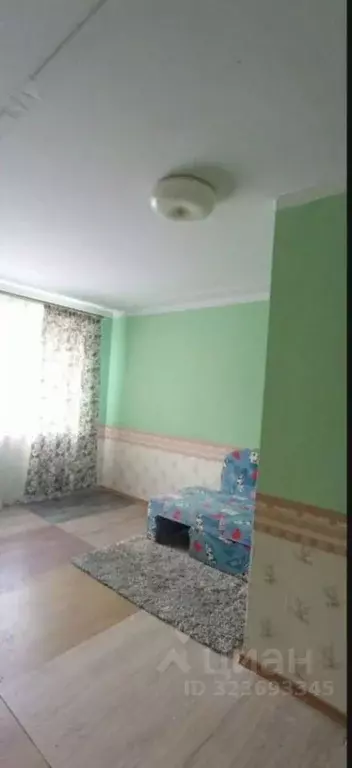 Комната Нижегородская область, Нижний Новгород ул. Старых ... - Фото 1