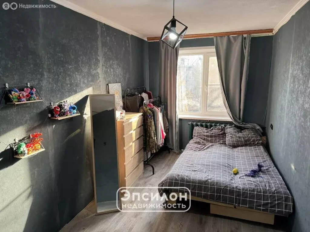 2-комнатная квартира: Курск, улица Димитрова, 99 (43.8 м) - Фото 2