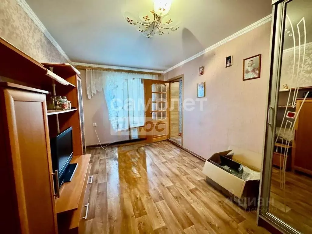 Дом в Липецкая область, Липецк Ракетный пер., 9 (134 м) - Фото 1